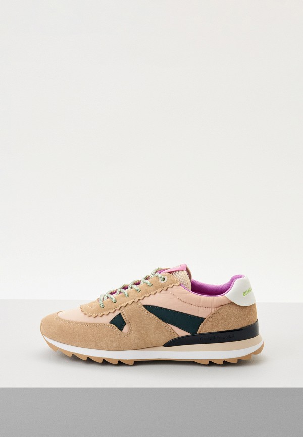 

Кроссовки Bimba Y Lola, Бежевый