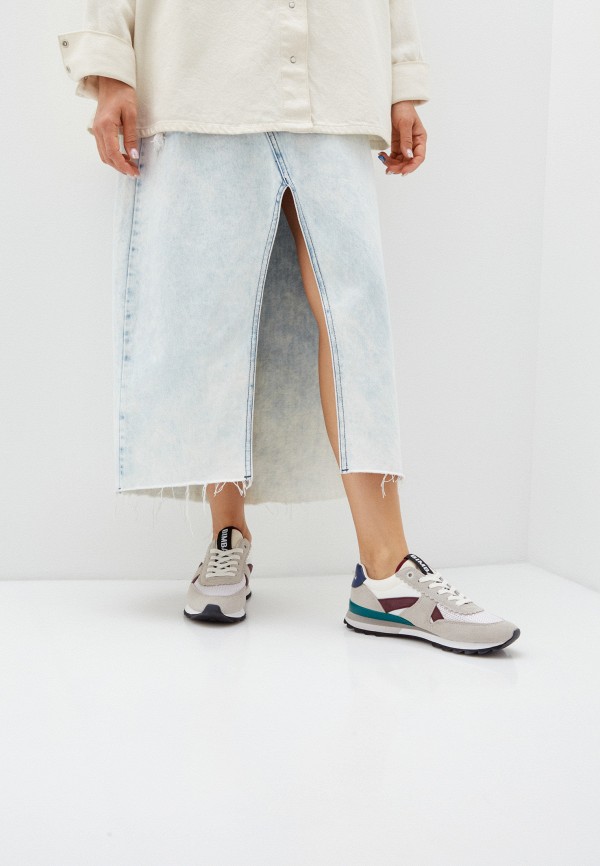 фото Кроссовки bimba y lola