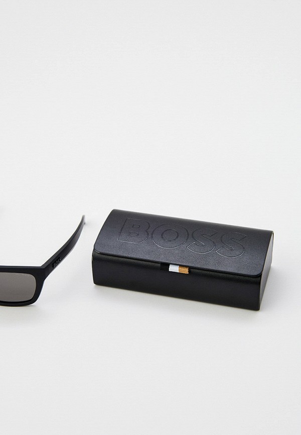 фото Очки солнцезащитные boss