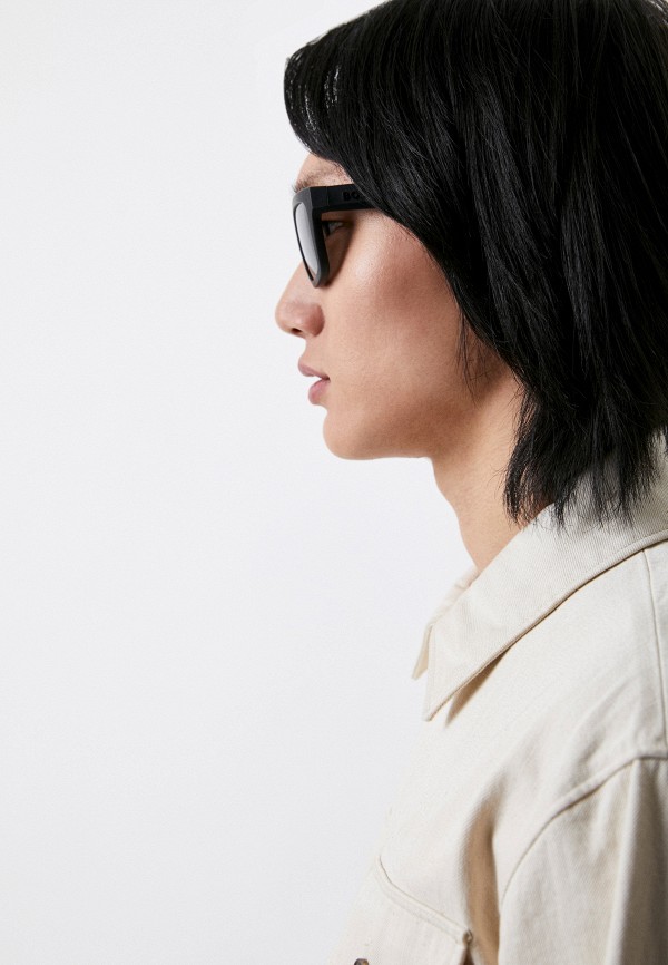 фото Очки солнцезащитные boss