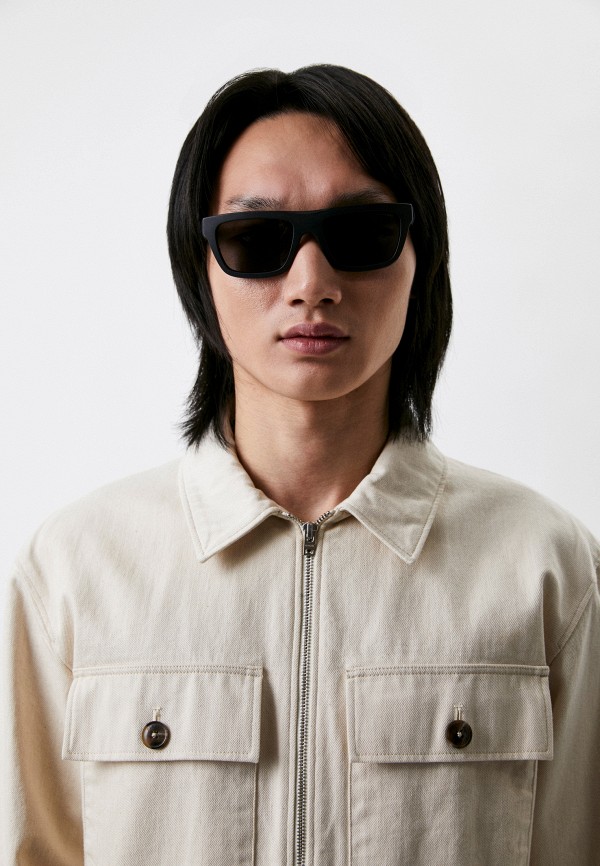 фото Очки солнцезащитные boss