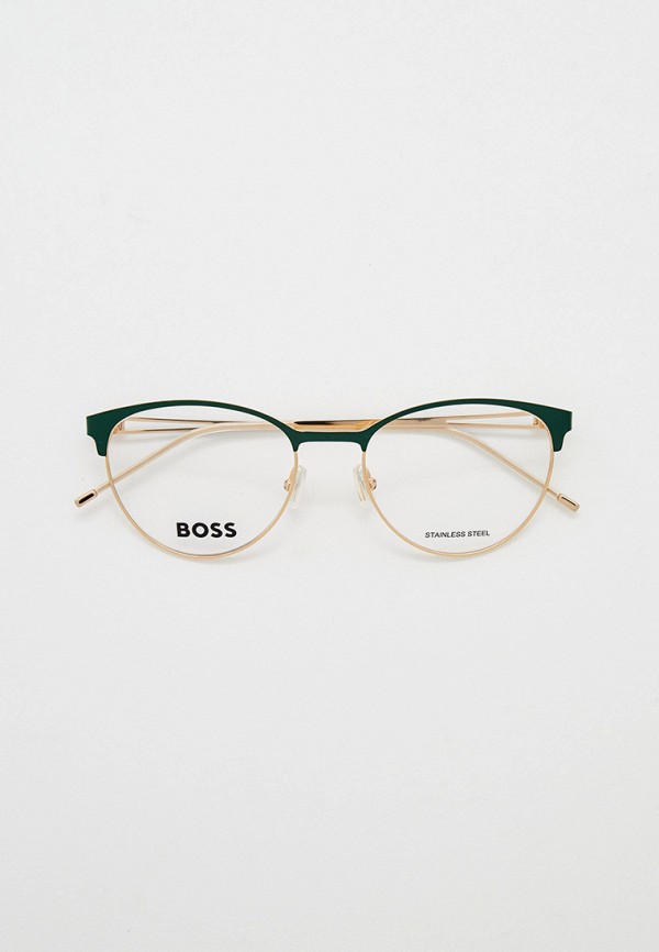 

Оправа Boss, Золотой, BOSS 1460 PEF