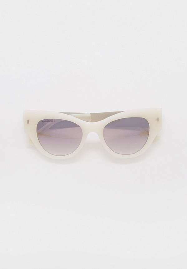 

Очки солнцезащитные Dsquared2, Бежевый, D2 0062/S SZJ