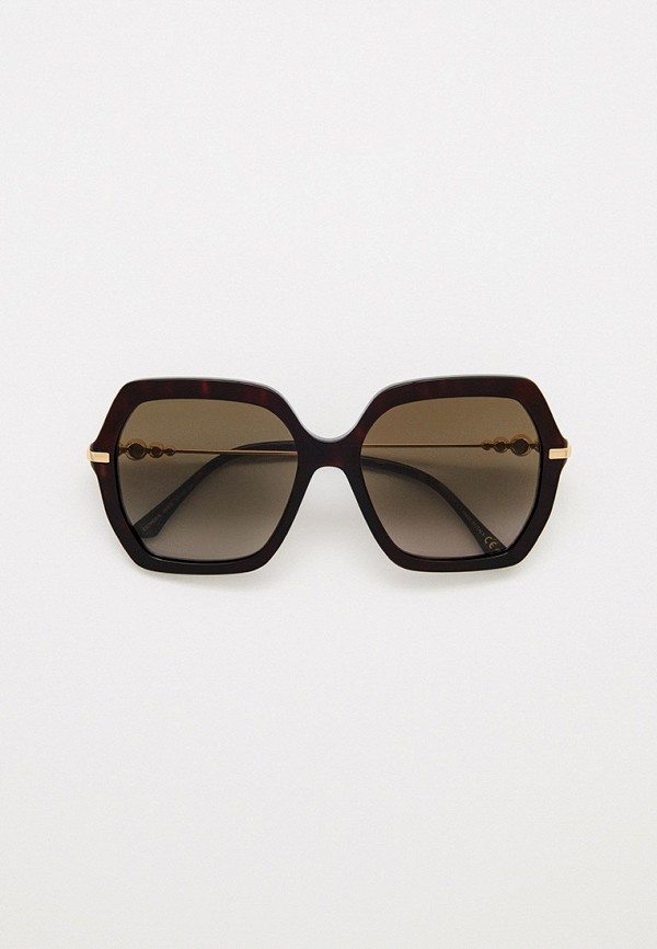 

Очки солнцезащитные Jimmy Choo, Черный, ESTHER/S 086