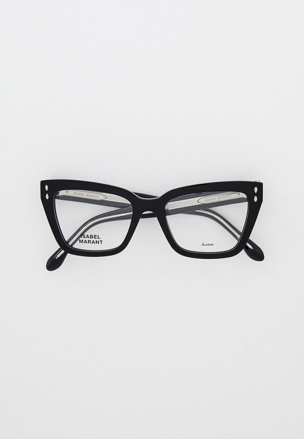 

Оправа Isabel Marant, Черный, IM 0090 807