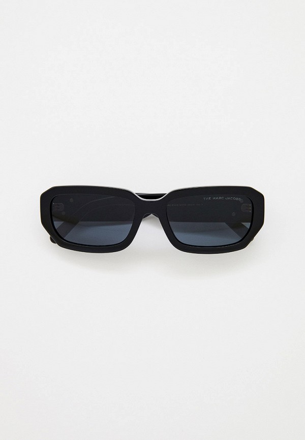 

Очки солнцезащитные Marc Jacobs, Черный, MARC 614/S 807