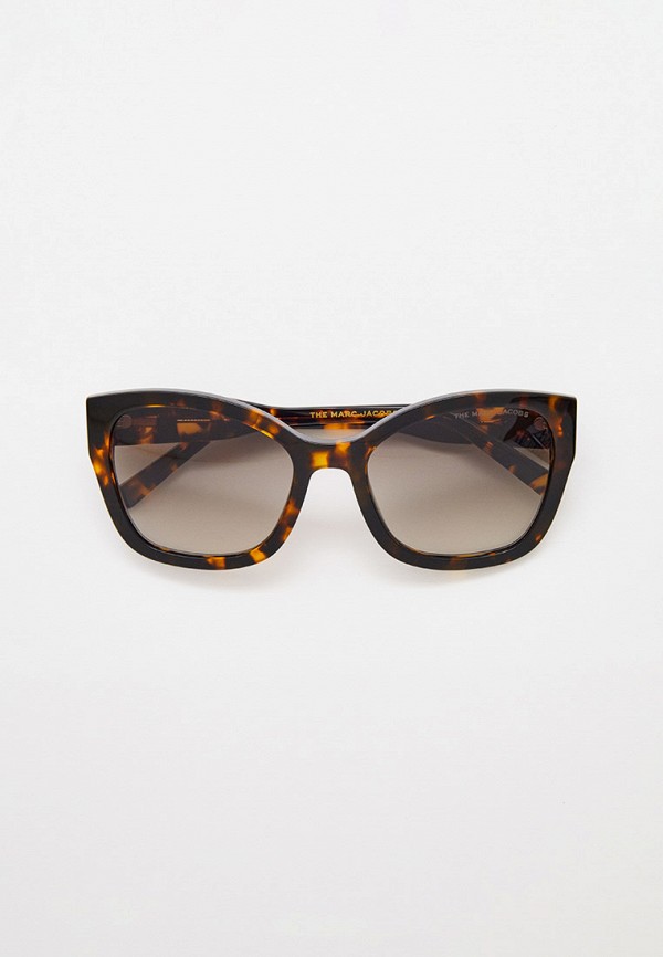 

Очки солнцезащитные Marc Jacobs, Коричневый, MARC 626/S 086