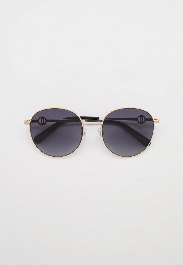 

Очки солнцезащитные Marc Jacobs, Золотой, MARC 631/G/S RHL