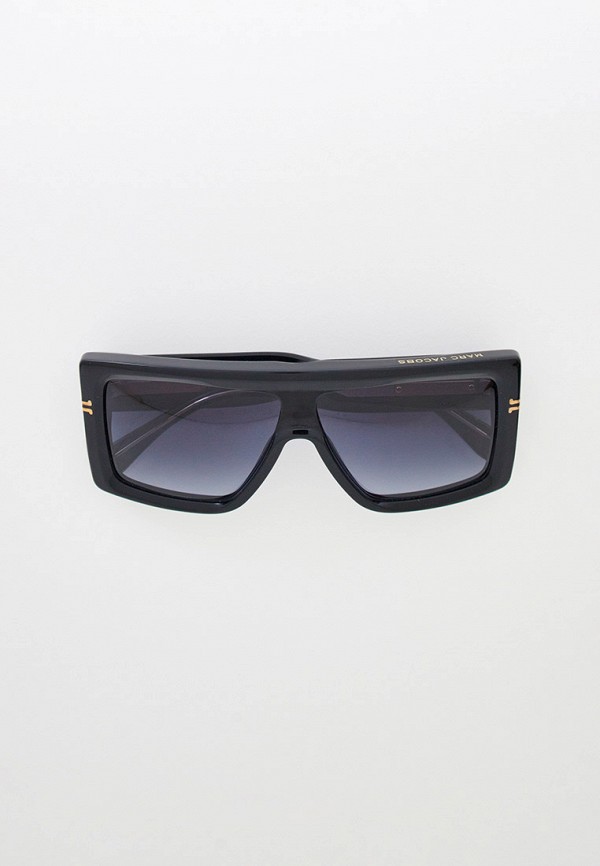 

Очки солнцезащитные Marc Jacobs, Черный, MJ 1061/S 7C5