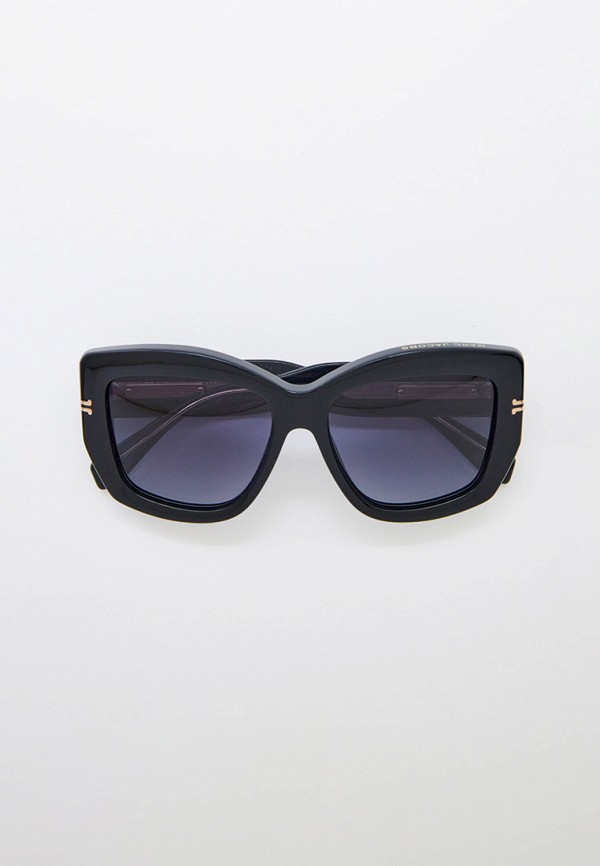 

Очки солнцезащитные Marc Jacobs, Черный, MJ 1062/S 7C5