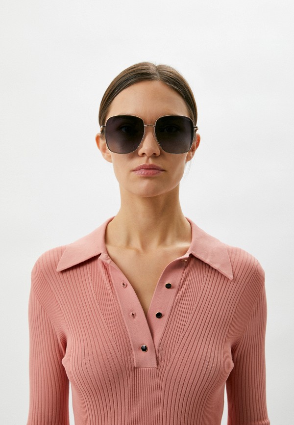 Очки солнцезащитные  Moschino фото