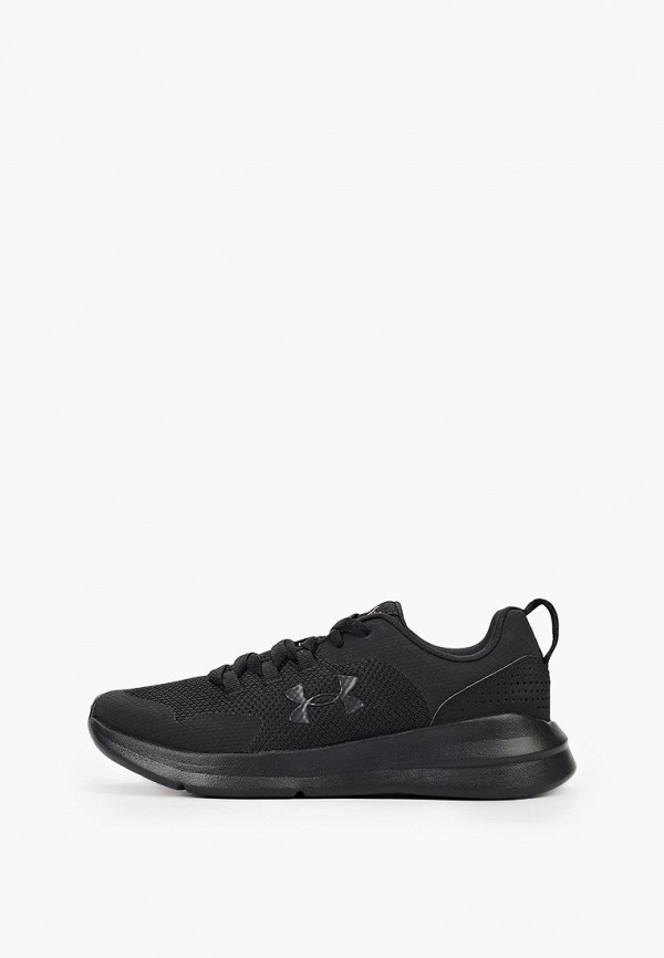 

Кроссовки Under Armour, Черный, UA W Essential