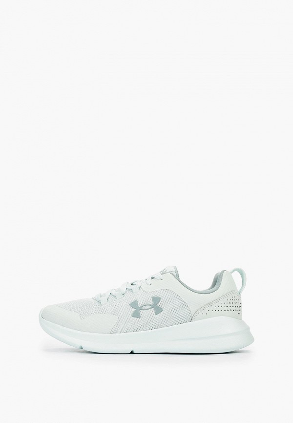 

Кроссовки Under Armour, Бирюзовый, UA W Essential