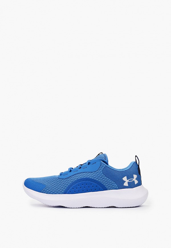 

Кроссовки Under Armour, Синий, UA Victory