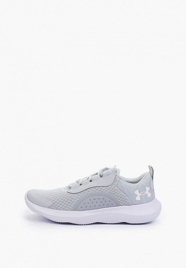 

Кроссовки Under Armour, Серый, UA W Victory