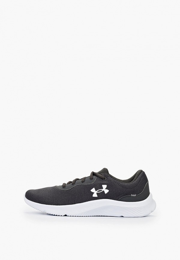 Кроссовки Under Armour Кроссовки Under Armour фото