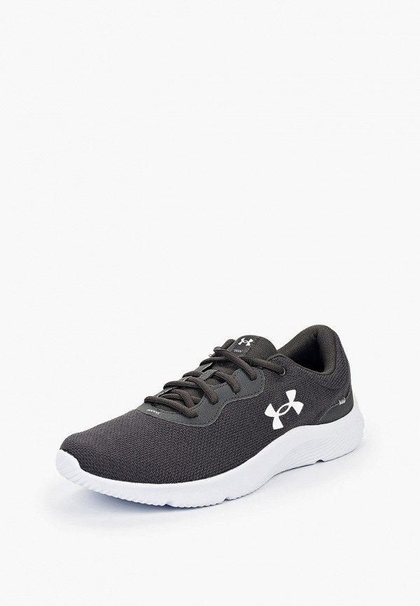 Кроссовки Under Armour Кроссовки Under Armour фото