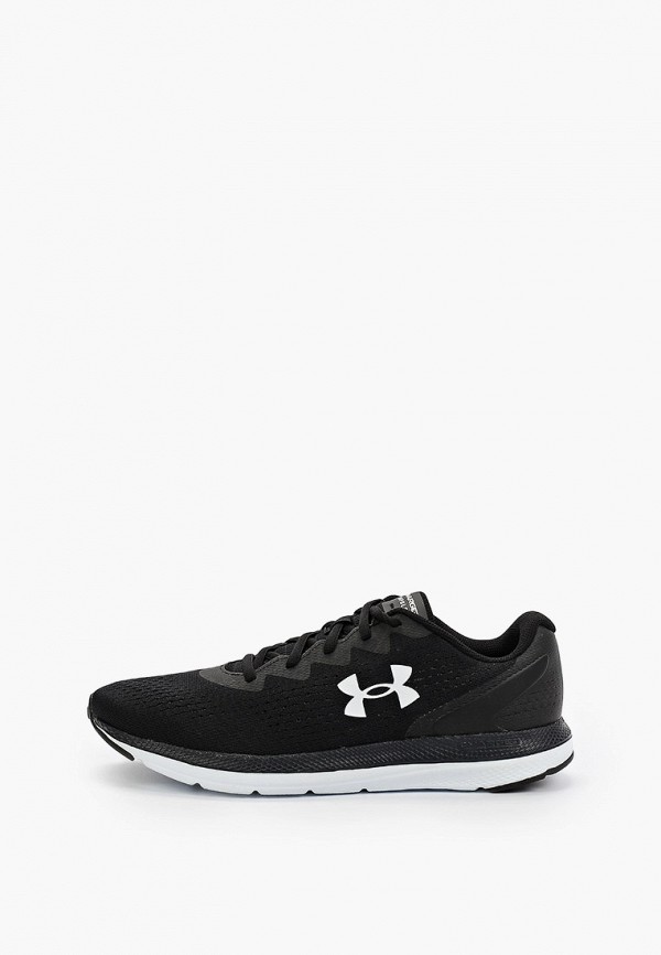 

Кроссовки Under Armour, Черный, UA Charged Impulse 2