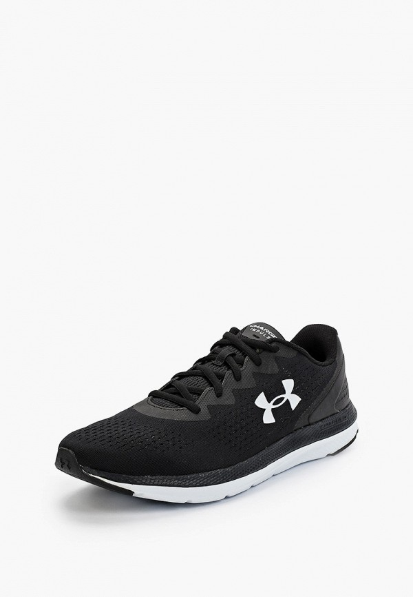 фото Кроссовки under armour