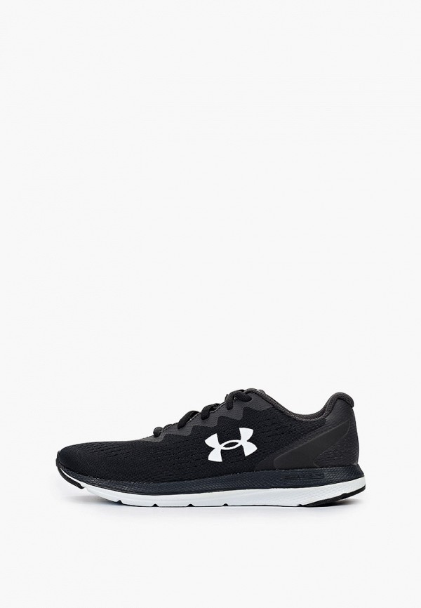 

Кроссовки Under Armour, Черный, Charged Impulse 2