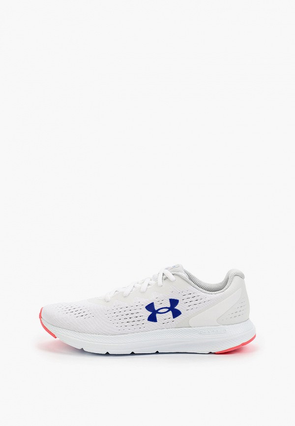 

Кроссовки Under Armour, Серый, Charged Impulse 2