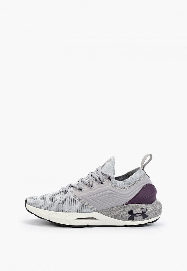 

Кроссовки Under Armour, Серый, UA HOVR Phantom 2 INKNT