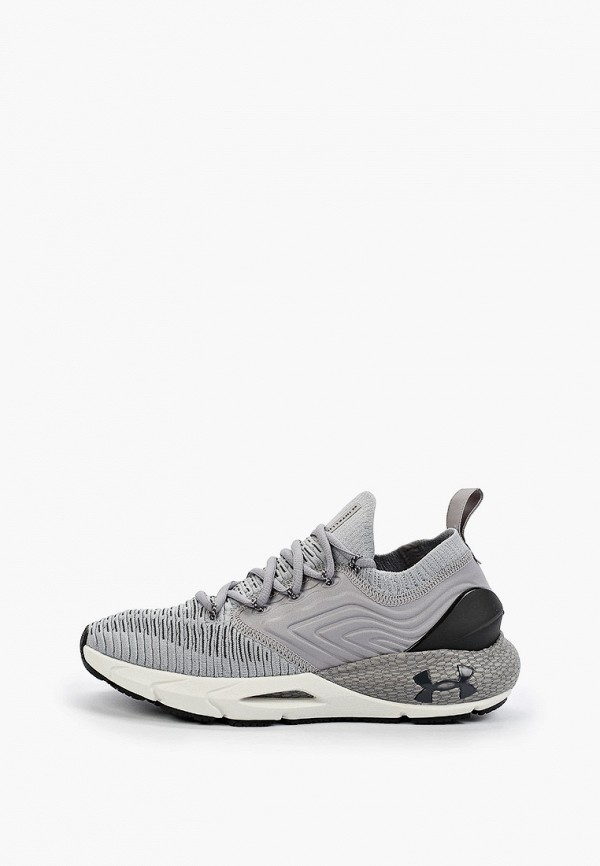 

Кроссовки Under Armour, Серый, UA W HOVR Phantom 2 INKNT