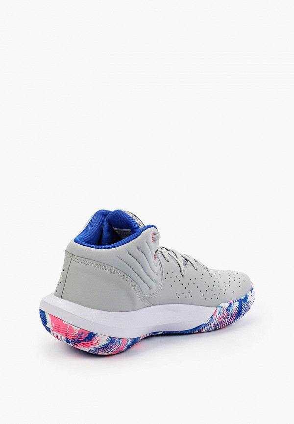 Кроссовки Under Armour Кроссовки Under Armour фото