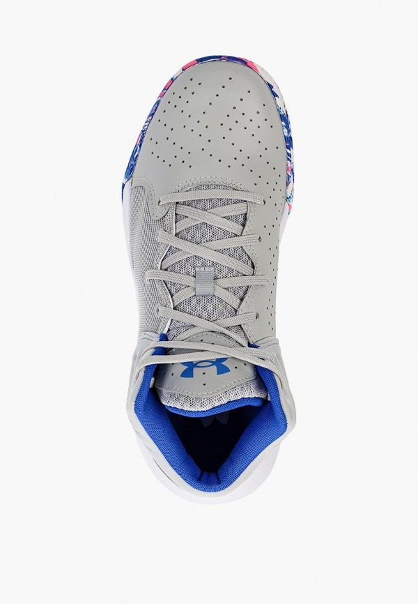 Кроссовки Under Armour Кроссовки Under Armour фото