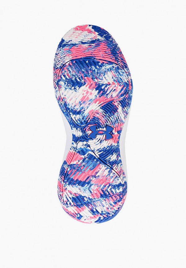 Кроссовки Under Armour Кроссовки Under Armour фото