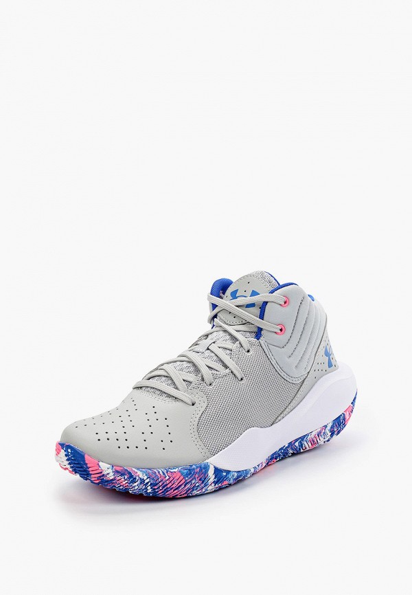 Кроссовки Under Armour Кроссовки Under Armour фото