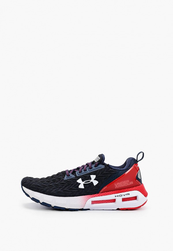 

Кроссовки Under Armour, Синий, UA HOVR Mega 2 Clone