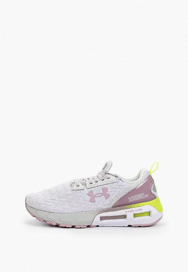 

Кроссовки Under Armour, Серый, UA W HOVR Mega 2 Clone