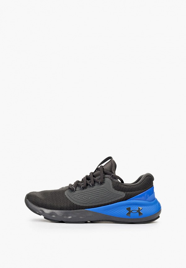 

Кроссовки Under Armour, Черный, UA Charged Vantage 2