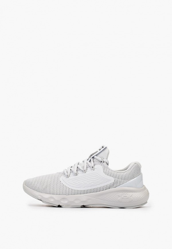 

Кроссовки Under Armour, Серый, UA W Charged Vantage 2