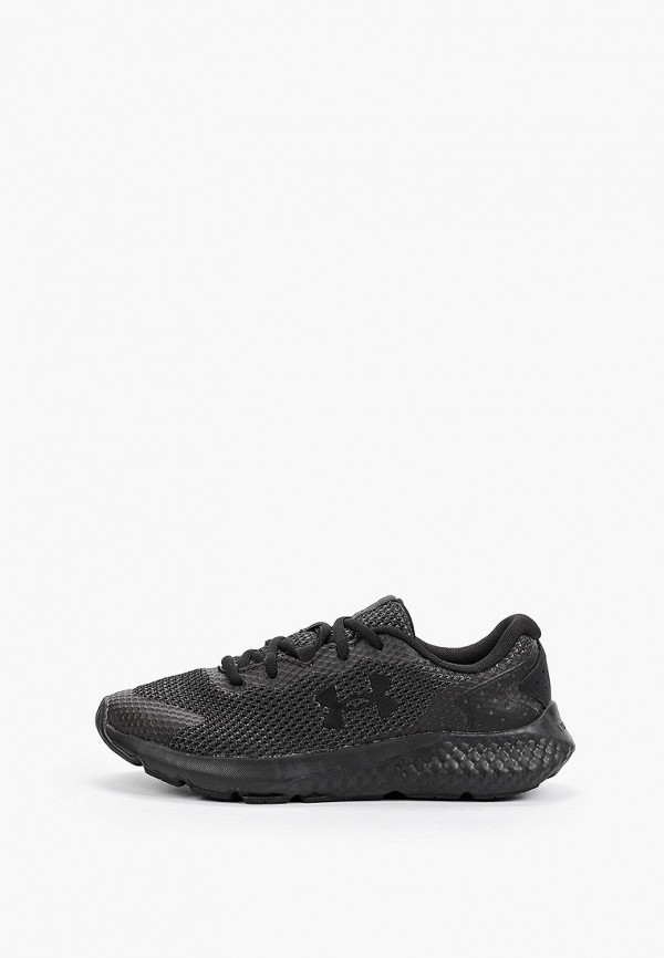 

Кроссовки Under Armour, Черный, UA W Charged Rogue 3