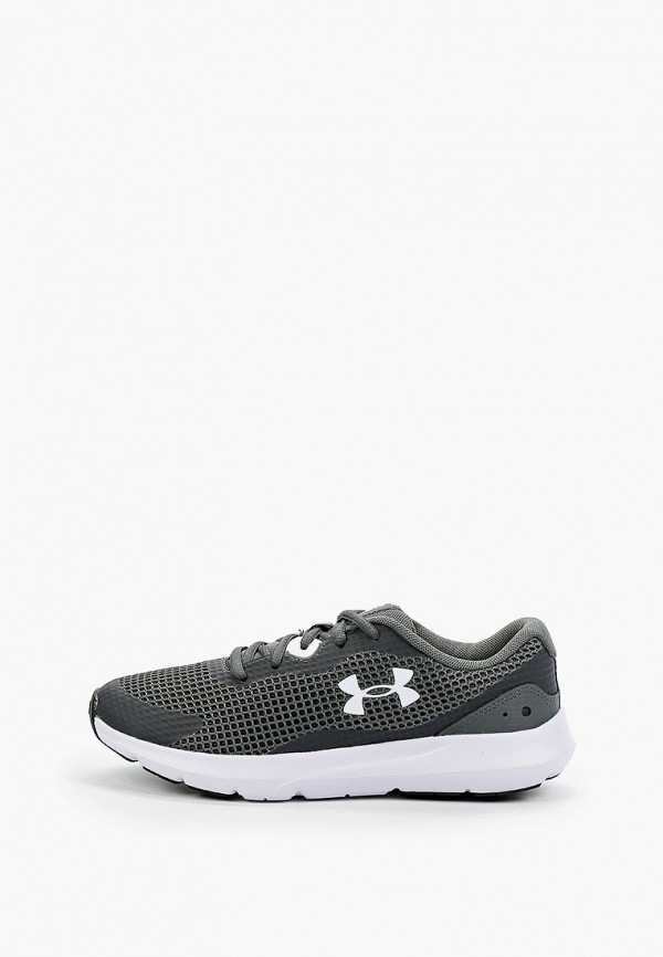 

Кроссовки Under Armour, Серый, Surge 3