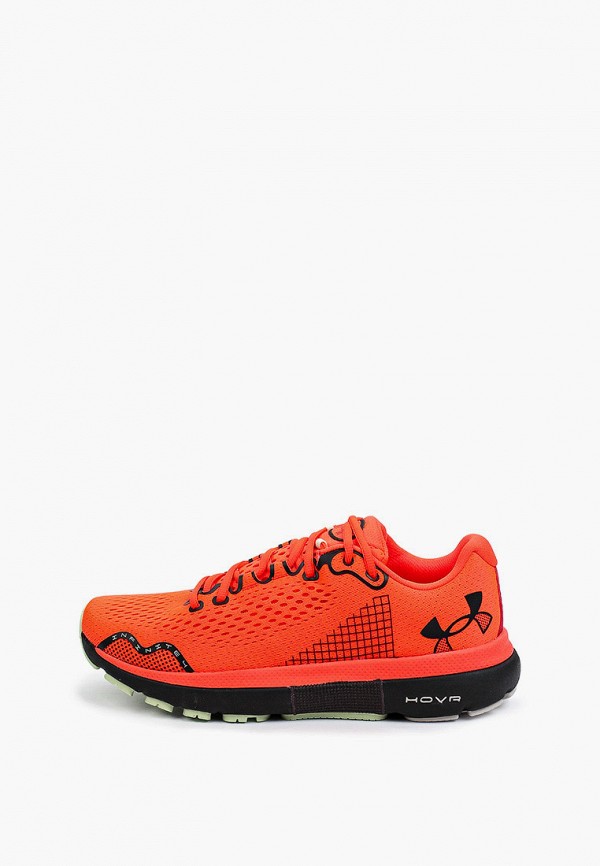 Кроссовки Under Armour Кроссовки Under Armour фото