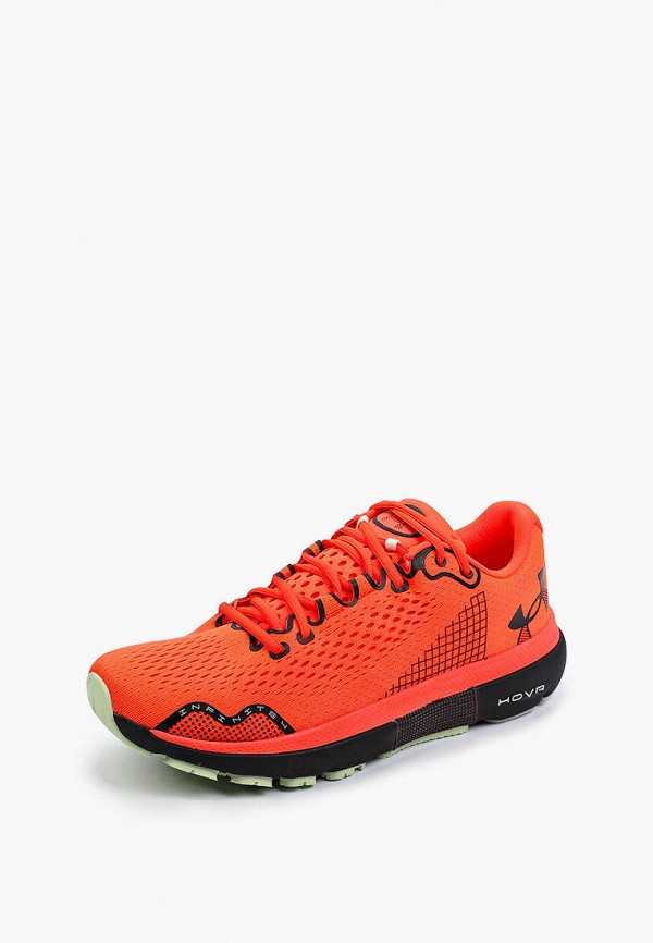 Кроссовки Under Armour Кроссовки Under Armour фото