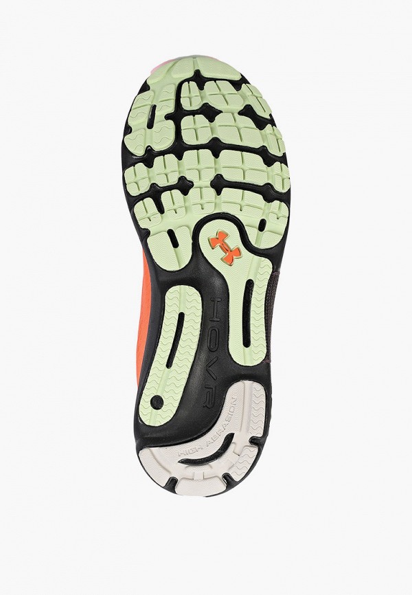 Кроссовки Under Armour Кроссовки Under Armour фото