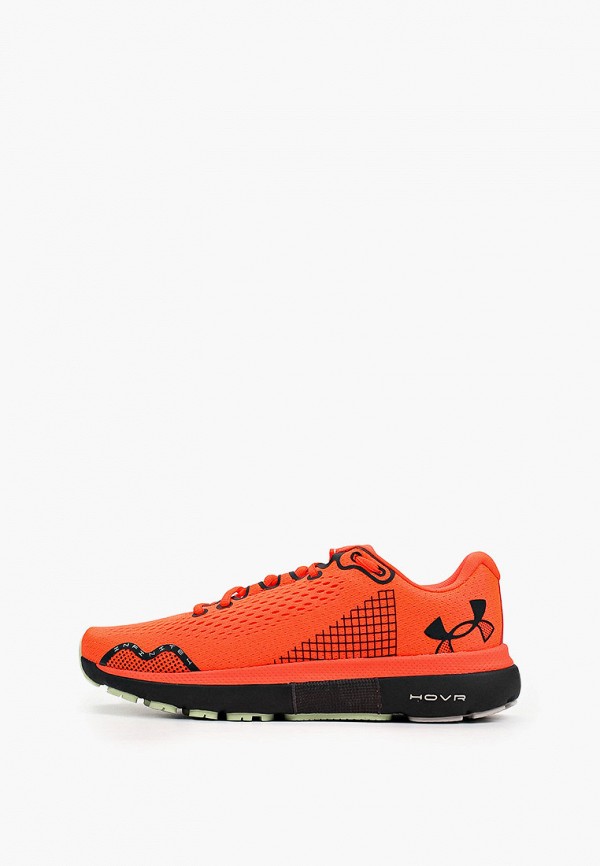 

Кроссовки Under Armour, Коралловый, UA HOVR Infinite 4