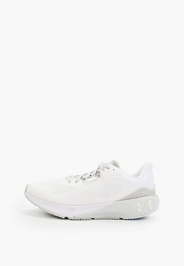 

Кроссовки Under Armour, Белый, UA HOVR Machina 3