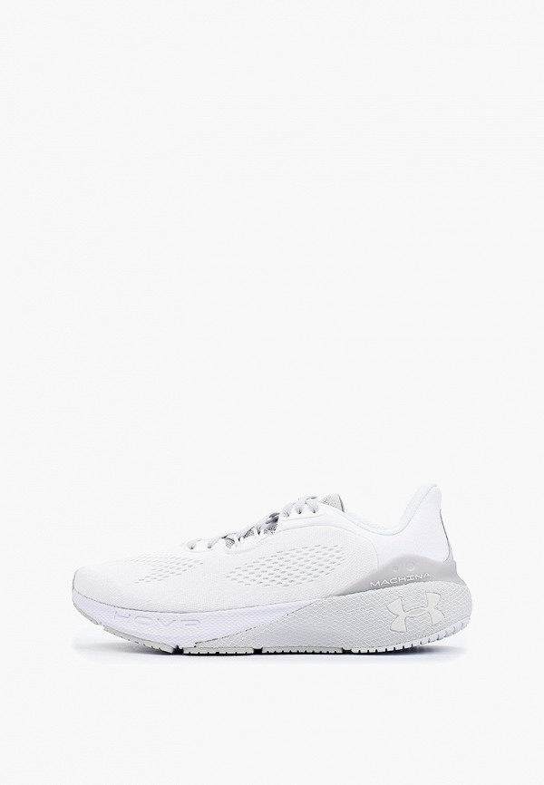 

Кроссовки Under Armour, Белый, UA HOVR Machina 3