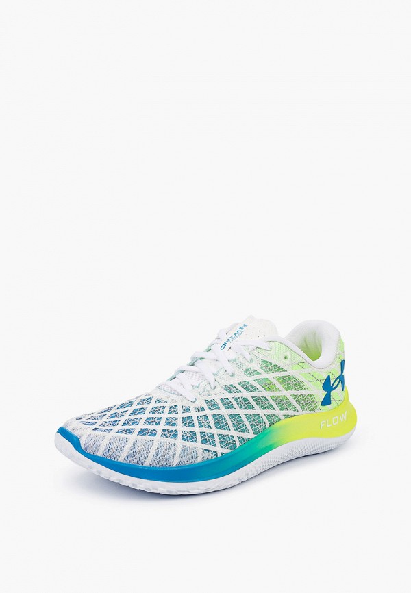 Кроссовки  Under Armour фото