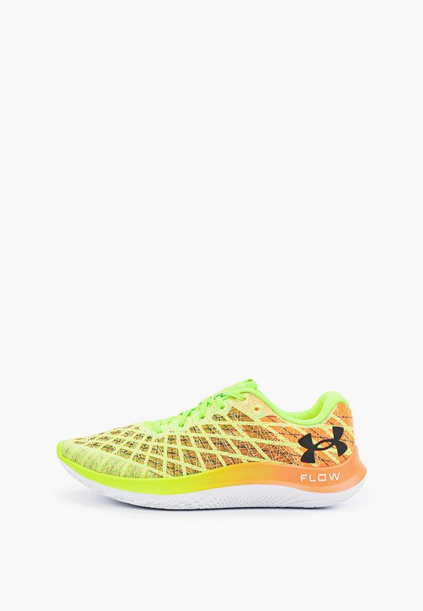 Кроссовки Under Armour Кроссовки Under Armour фото