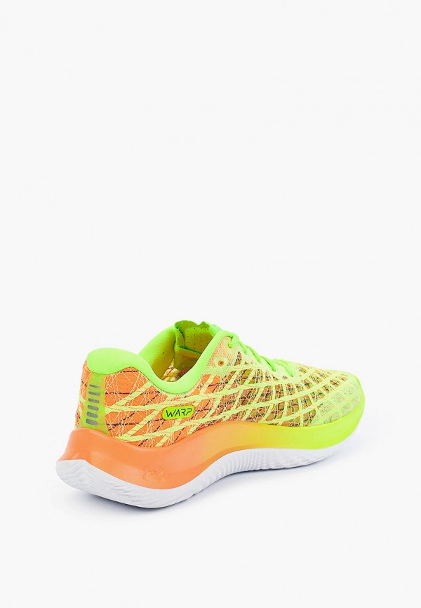 Кроссовки Under Armour Кроссовки Under Armour фото