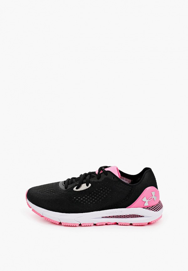 

Кроссовки Under Armour, Черный, UA HOVR Sonic 5
