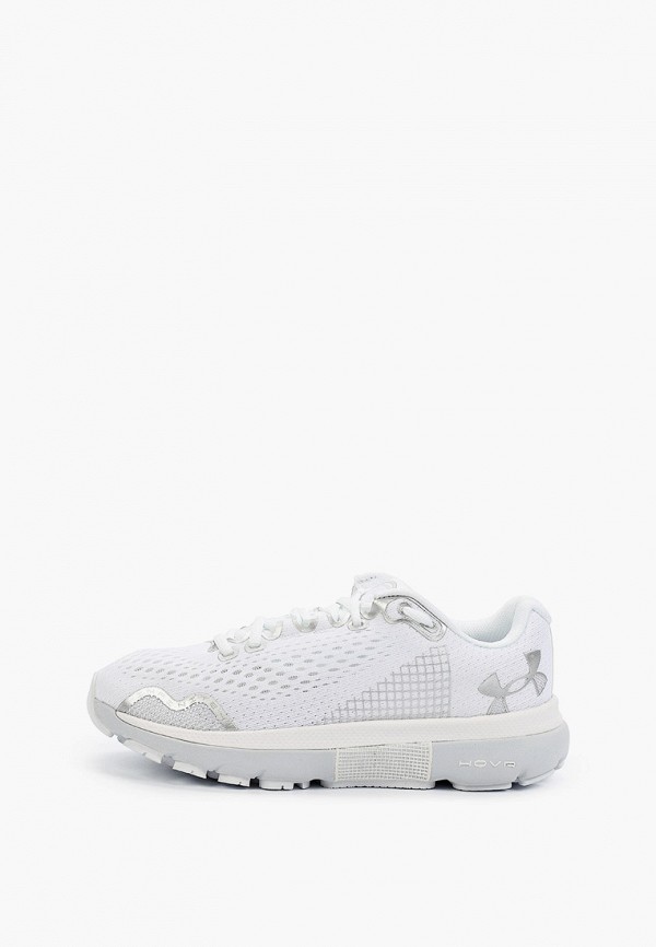 

Кроссовки Under Armour, Белый, Hovr infinite 4