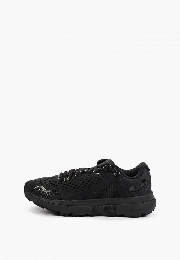 

Кроссовки Under Armour, Черный, Hovr infinite 4