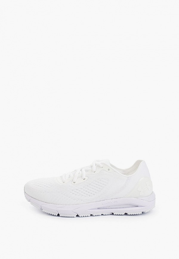 

Кроссовки Under Armour, Белый, UA HOVR Sonic 5